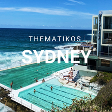 Load image into Gallery viewer, SYDNEY