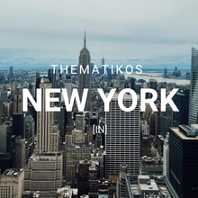 Load image into Gallery viewer, NEW YORK