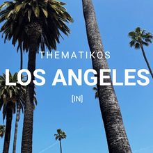 Load image into Gallery viewer, LOS ANGELES