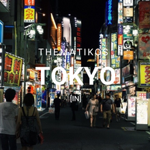 Load image into Gallery viewer, TOKYO