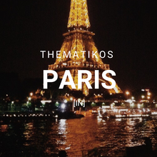 Load image into Gallery viewer, PARIS