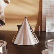 Load image into Gallery viewer, ALESSI IL CONICO KETTLE