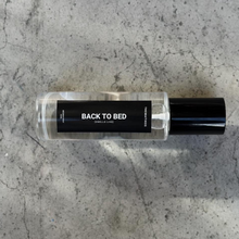 Load image into Gallery viewer, BACK TO BED