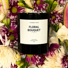 Load image into Gallery viewer, FLORAL BOUQUET