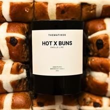 Load image into Gallery viewer, HOT X BUNS