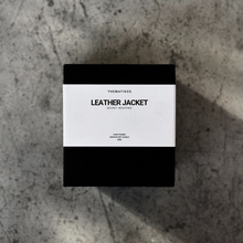 Load image into Gallery viewer, LEATHER JACKET