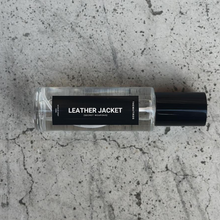Load image into Gallery viewer, LEATHER JACKET
