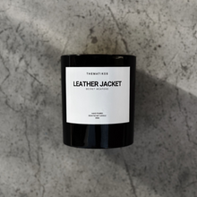 Load image into Gallery viewer, LEATHER JACKET