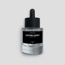Load image into Gallery viewer, LEATHER JACKET