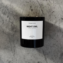 Load image into Gallery viewer, NIGHT OWL