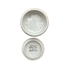 Load image into Gallery viewer, LIMOGES ORNATE FRENCH PILL TRINKET