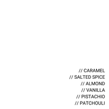 Load image into Gallery viewer, PISTACHIO