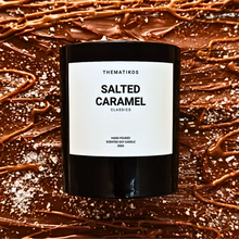 Load image into Gallery viewer, SALTED CARAMEL