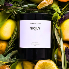 Load image into Gallery viewer, SICILY
