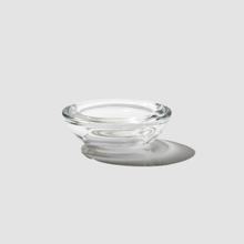Load image into Gallery viewer, GLASS EGG CUP
