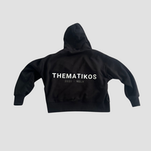 Load image into Gallery viewer, THEMATIKOS UNIFORM HOODIE