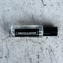 Load image into Gallery viewer, TOBACCO & LEATHER