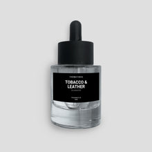 Load image into Gallery viewer, TOBACCO & LEATHER