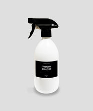 Load image into Gallery viewer, TOBACCO & LEATHER