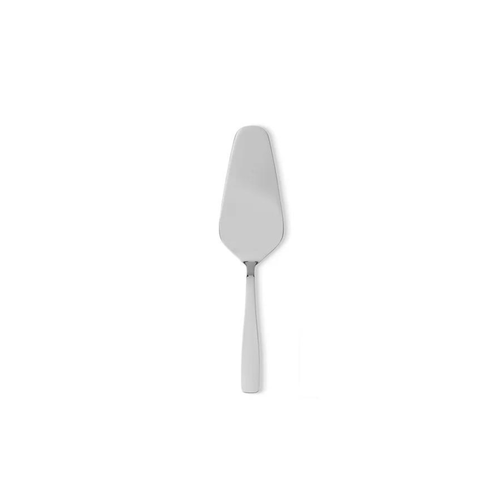 ALESSI X JASPER MORRISON KNIFE/FORK/SPOON CAKE SERVER THEMATIKOS