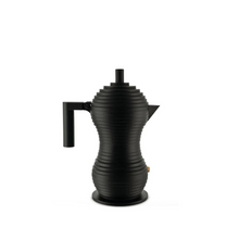 Load image into Gallery viewer, ALESSI PULCINA ESPRESSO COFFEE MAKER
