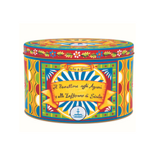 Load image into Gallery viewer, DOLCE & GABBANA TRADITIONAL 1KG PANETTONE