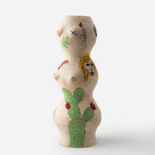 Load image into Gallery viewer, WOMAN VASE