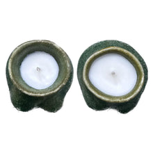 Load image into Gallery viewer, CERAMIC COCONUT & LIME DUO