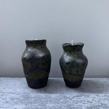 Load image into Gallery viewer, CERAMIC OAKMOSSED DUO