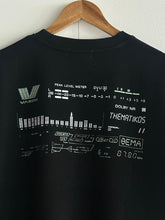 Load image into Gallery viewer, THEMATIKOS /// VAEON "DOLBY" TEE