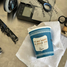 Load image into Gallery viewer, THEMATIKOS /// VAEON "ASTORIA" CANDLE