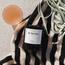 Load image into Gallery viewer, BY THE POOL