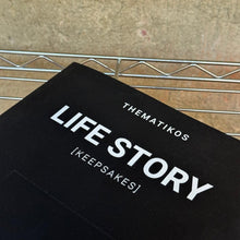 Load image into Gallery viewer, LIFE STORY