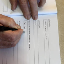 Load image into Gallery viewer, LIFE STORY