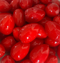 Load image into Gallery viewer, RED EASTER EGG CANDLE