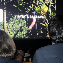 Load image into Gallery viewer, YIAYIA'S BAKLAVA