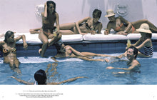 Load image into Gallery viewer, POOLSIDE WITH SLIM AARONS