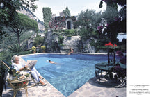 Load image into Gallery viewer, POOLSIDE WITH SLIM AARONS
