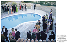 Load image into Gallery viewer, POOLSIDE WITH SLIM AARONS