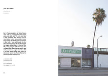 Load image into Gallery viewer, LOS ANGELES CEREAL CITY GUIDE