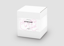 Load image into Gallery viewer, CHANGING MAΣKS OF PEONY