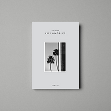 Load image into Gallery viewer, LOS ANGELES CEREAL CITY GUIDE