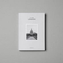 Load image into Gallery viewer, LONDON CEREAL CITY GUIDE