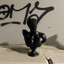 Load image into Gallery viewer, MIDNIGHT HERMES