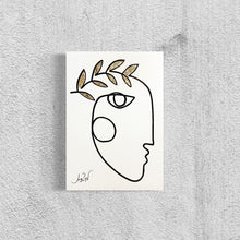 Load image into Gallery viewer, QUINN