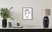 Load image into Gallery viewer, STRANGER WITH A WREATH