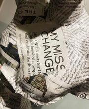 Load image into Gallery viewer, PAPER BOY HERMES