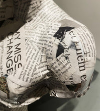 Load image into Gallery viewer, PAPER BOY HERMES