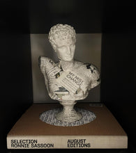 Load image into Gallery viewer, PAPER BOY HERMES