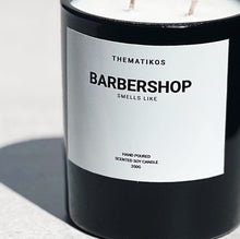 Load image into Gallery viewer, BARBERSHOP